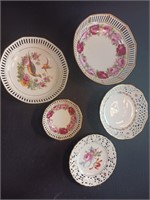 Variety of China #141