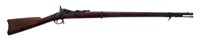 US WHITNEYVILLE MODEL 1861 ALLIN CONVERSION RIFLE