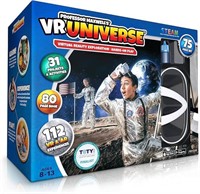 VR Universe Space Set