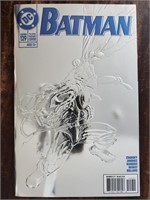 Batman #129 (2023) 90's EMBOSSSED FOIL VARIANT