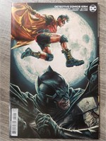 Detective Comics #1054 (2022) BERMEJO CSV