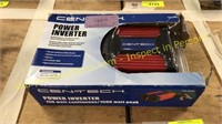 Centech power inverter