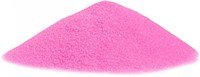 Colored Art Sand 1lbs   Hot Pink