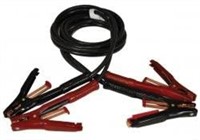 Pro Booster Cables 12Ft500A Clamp (USED)