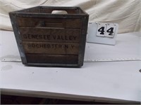 Genesee Valley Crate Rochester, N.Y