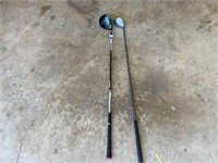 Callaway Big Bertha War Bird Driver 11 & Taylor