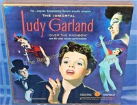The Immortal Judy Garland: Sealed NOS