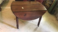 Drop Leaf Table