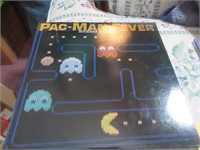 Pac Man Fever