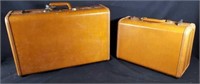 Vintage Samsonite Suitcases