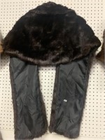 VINTAGE FUR