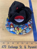 Pokémon hat