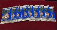 1991 Fleer Ultra Baseball Cards (140 Cards)