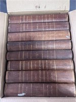 Large Lot of Collectible & Antique Books