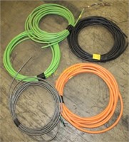 Various Cables