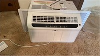 GE air conditioner