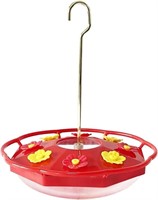 WFF9548  HUART Hummingbird Feeder, 8 Ports