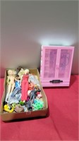 Barbie and more lot