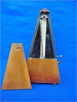 Vintage Metronome