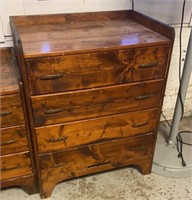 4 drawer dresser matches lot 62