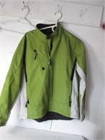 OUTER BOUNDARY WOMENS JACKET SIZE L
