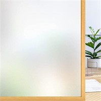 Window Films for Privacy 17.5" X 78.7"
