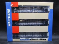 Walthers Model Railroad Cars