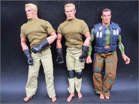 G.I. Joe Action Figures