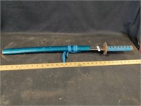 Samurai Type Sword