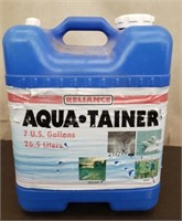 Reliance 7 Gallon Aqua-Tainer