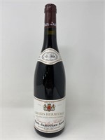 1998 Crozes Hermitage Jaboulet Aine Red Wine.