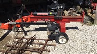 Swisher Log Splitter