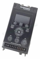 Marantz Professional Portable Digital Recorder