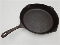 Large Cast Iron Skillet Wagner See Size
