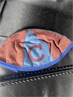 VTG Chicago Cubs Beanie Baseball Hat