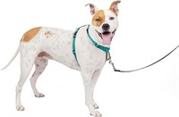Petsafe 3 In 1 Dog Harness - No Pull Solution for