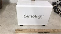 Synology  DS213