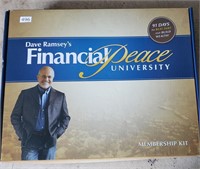 Dave Ramsey's Financial Peace University