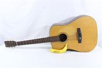 Vintage Alpha I Acoustic Guitar