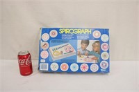 1986 Spirograph As Is ~ READ