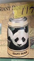 Budweiser Endangered Species-Giant Panda