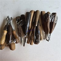 Handmade Hand Tools