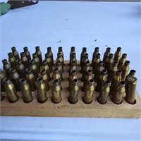 50 #248 Winchester Shells