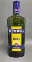 Becherovka Jan Becher Liqueur