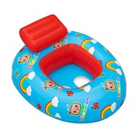 Cocomelon Baby Water Craft