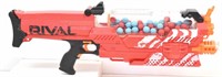 NERF Rival Nemesis MX VII 10K Blaster Red