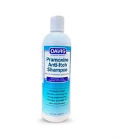 Davis Veterinary Products Pramoxine Anti Itch