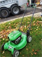 Lawnboy Lawnmower