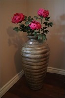 large vase .