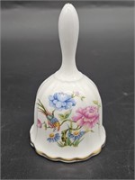 Spode Fine Bone China Bell from England